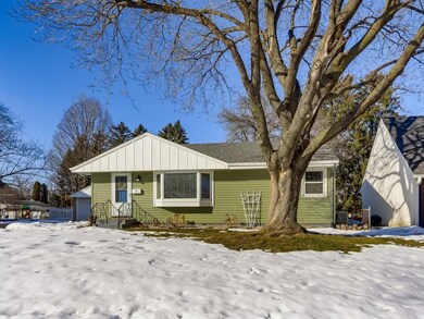 Maintenance Free Siding and New Roof in 2019