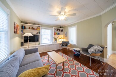 568 MYRTLE AVE , Holland, MI 49423-54