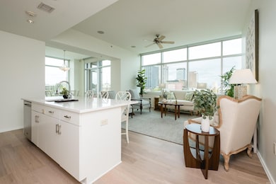 300 E 3rd St, Little Rock, AR 72201 - photo 4