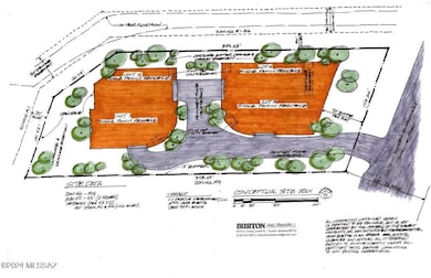 Buette Oracle #3 4-29-24