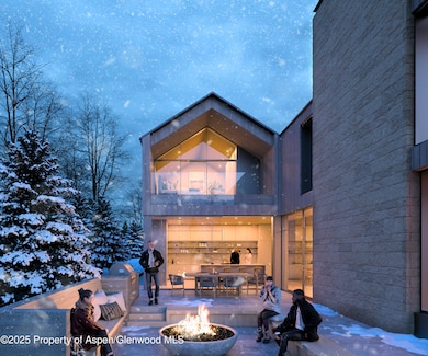 1212 E Hopkins Ave, Aspen, CO 81611 - photo 2