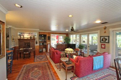 Family Room Up