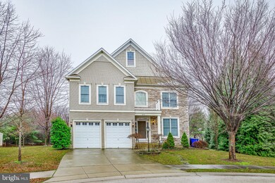 8656 Vintage Earth Path, Laurel, MD 20723 - photo 2