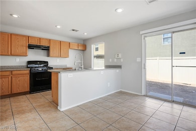 2076 Pillar Pointe St, Las Vegas, NV 89115 - photo 7