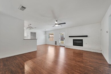 2144 Mountainview Dr, Hurst, TX 76054 - photo 7