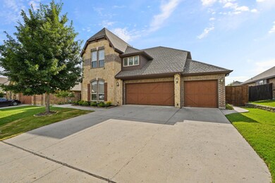 211 Lyndhurst Dr, Wylie, TX 75098 - photo 2