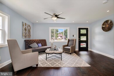 4928 Sargent Rd NE, Washington, DC 20017 - photo 5