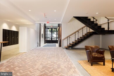 Chapman Stables unit 520, Washington, DC 20001 - photo 7