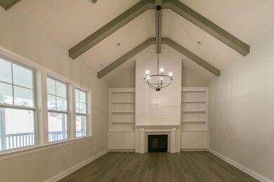 207 Colonial Trail, Pittsboro, NC 27312 - photo 6