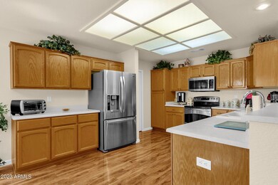 8255 E Navarro Ave, Mesa, AZ 85209 - photo 2