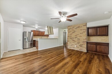 24007 Rafter Three Dr, Hockley, TX 77447 - photo 4