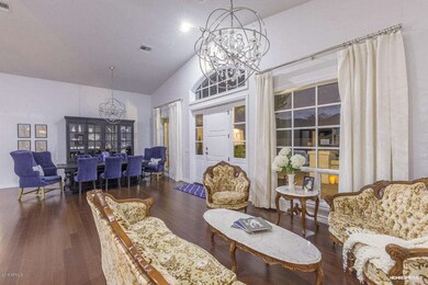 Living/Dining