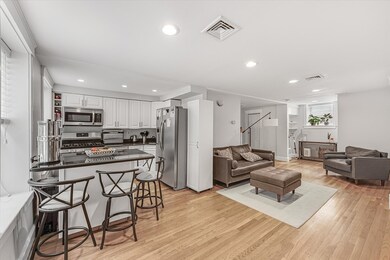 34 Soley St unit 1, Charlestown, MA 02129 - photo 4