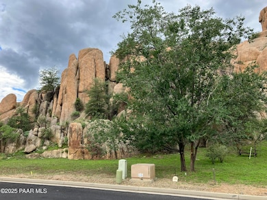 4422 N Twisted Trail, Prescott, AZ 86301 - photo 2