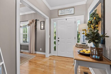 3023 Highland Cir, Rocky Face, GA 30740 - photo 4