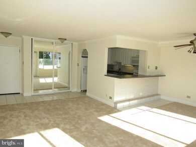 Chatham Condominiums unit 418, Arlington, VA 22203 - photo 5