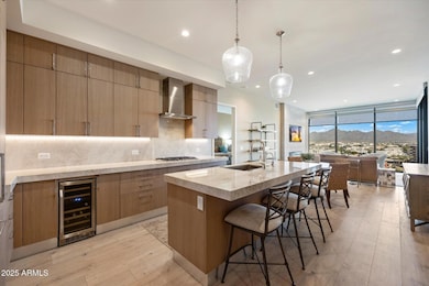 Optima Kierland Condominiums unit 1015, Scottsdale, AZ 85254 - photo 7