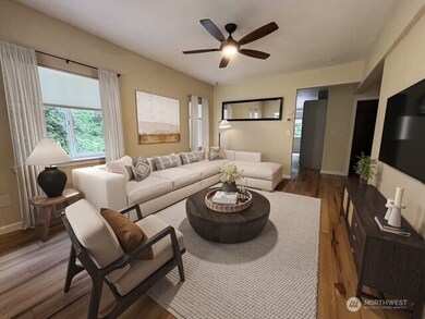 1182 SE Deep Lake Rd, Port Orchard, WA 98367 - photo 7