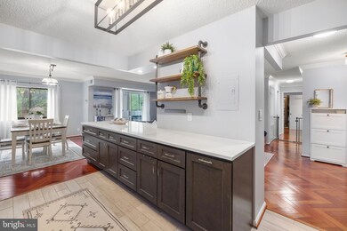 5901 Mount Eagle Dr unit 215, Alexandria, VA 22303 - photo 6