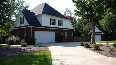 111 Duskmoore Dr, Warner Robins, GA 31088 - photo 2