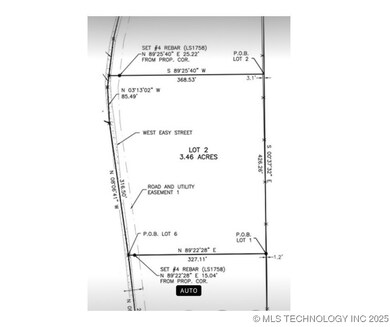 1431 Easy St, Tishomingo, OK 73460 - photo 6