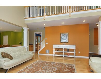 15 Pratt St, South Grafton, MA 01560 - photo 7