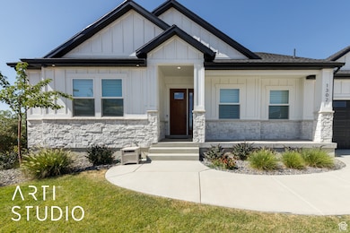 1302 Sunset Ct, Ogden, UT 84403 - photo 4
