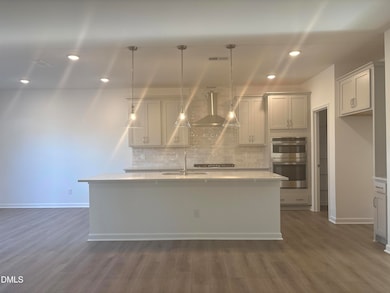 1508 Erastus Ct unit 43, Fuquay Varina, NC 27526 - photo 5