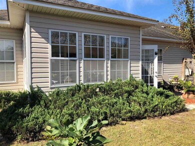 95 Covington Cir, Crawfordville, FL 32327 - photo 5