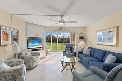 1051 Foxfire Ln unit 206, Naples, FL 34104 - photo 2