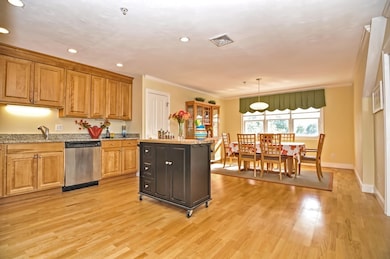 22 Maple St unit K, Canton, MA 02021 - photo 6