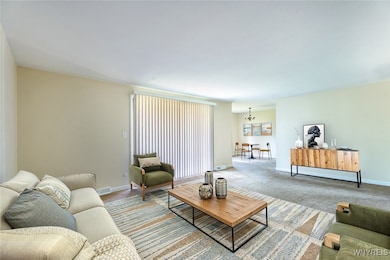 30 Charter Oaks Dr unit 4, Buffalo, NY 14228 - photo 4