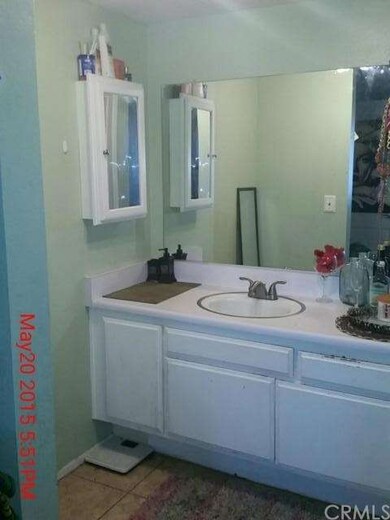 Master Bathroom!