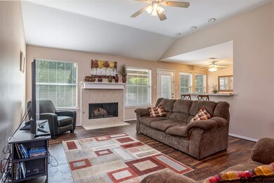 8148 8148 Greer Dr, Tyler, TX 75703 - photo 4