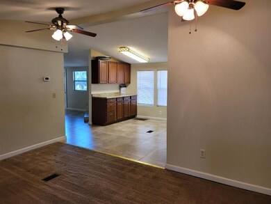 185 J K Moore Rd, Crawfordville, FL 32327 - photo 3