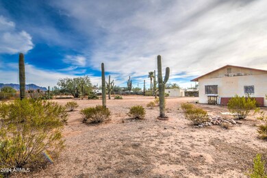 1353 W Superstition Blvd