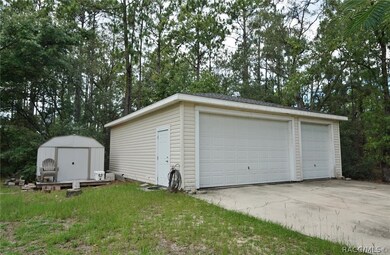 9260 N Marcus Way, Citrus Springs, FL 34433 - photo 3