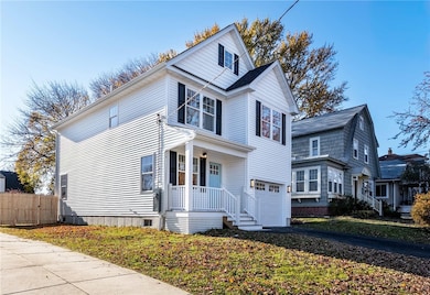 14 Ravenswood Ave, Providence, RI 02908 - photo 4
