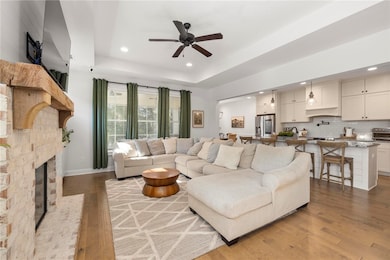 1540 Dartmouth Dr, Auburn, AL 36830 - photo 3