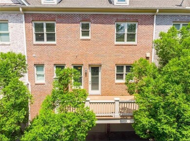 2303 Saint Davids Square NW unit 13, Kennesaw, GA 30152 - photo 7