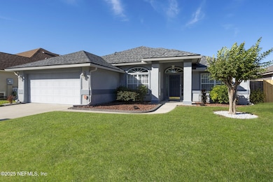 9615 Woodstone Mill Dr, Jacksonville, FL 32244 - photo 2