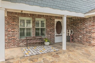 605 Duke St, Weatherford, TX 76086 - photo 2