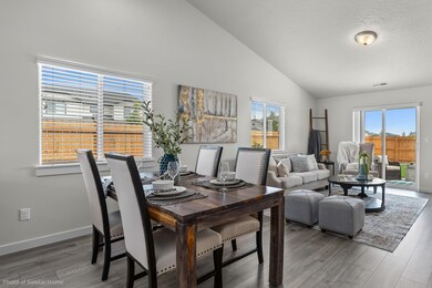 307 Peach Tree Ct unit Lot 5 Block 3 - Clea, Cheney, WA 99004 - photo 4