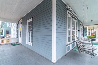 901 W Wayne St unit 3, Fort Wayne, IN 46802 - photo 2