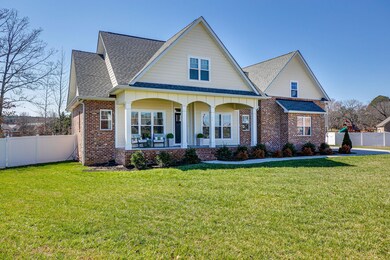 94 S Windsor Ct, Manchester, TN 37355 - photo 2