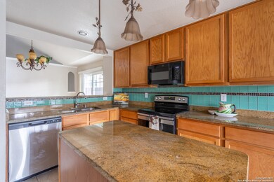 4119 Ogelthorpe Oak, San Antonio, TX 78223 - photo 7