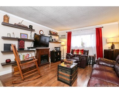 Sandlewood Pointe Condominiums unit 107C, Amesbury, MA 01913 - photo 4