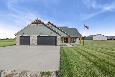 7490 Preflight Path, Lafayette, IN 47905 - photo 2