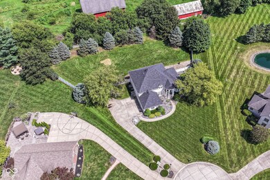 6045 W Hunters Ct, Pendleton, IN 46064 - photo 2