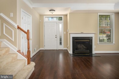 7113 Huntley Creek Place unit 44, Alexandria, VA 22306 - photo 3